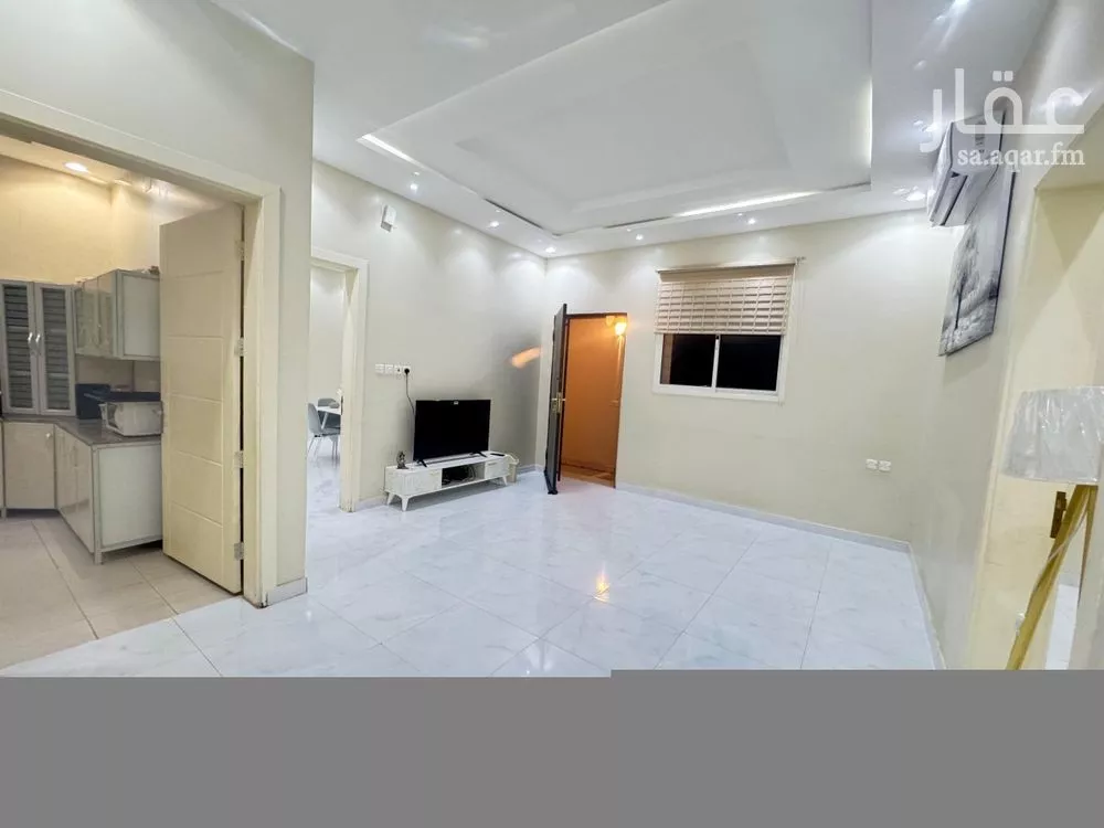 شقة للإيجار في شارع اياس ابن البكير, حي الإسكان, مدينة المجمعه, منطقة الرياض 1 صورة