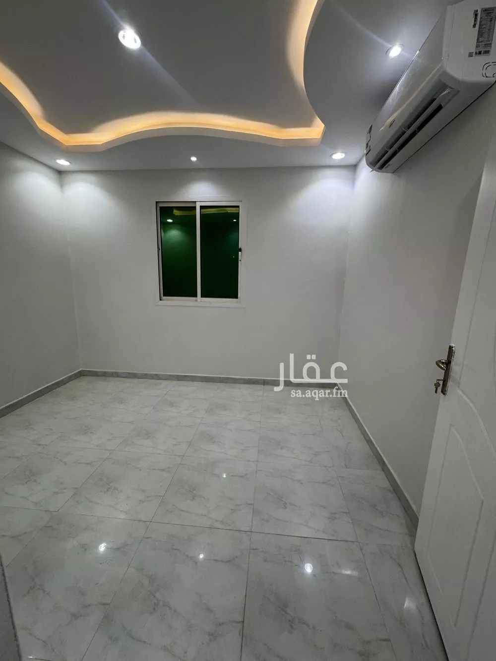 شقة للإيجار في شارع ابن الزبير الغرناطي, حي الرمال, مدينة الرياض, منطقة الرياض 1 صورة