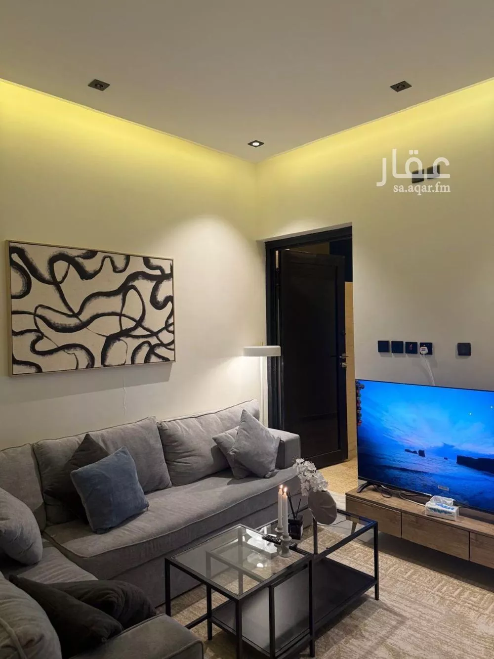 شقة للإيجار في شارع رقم 351, حي المونسية, مدينة الرياض, منطقة الرياض 1 صورة