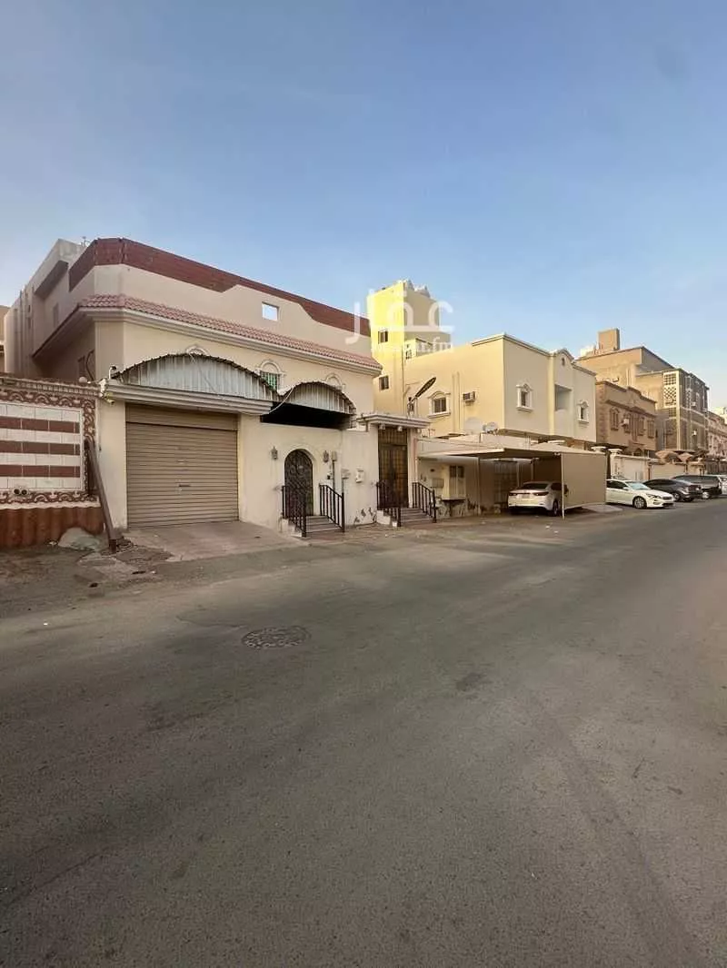 فيلا للبيع في شارع عماره بن فراس ، حي الاجاويد ، جدة ، جدة 1 صورة