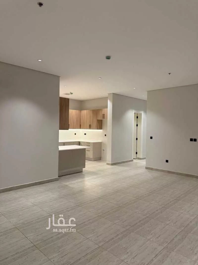 شقة للإيجار في شارع قاسم بن مهنا الحسيني ، حي النرجس ، الرياض ، منطقة الرياض 1 صورة