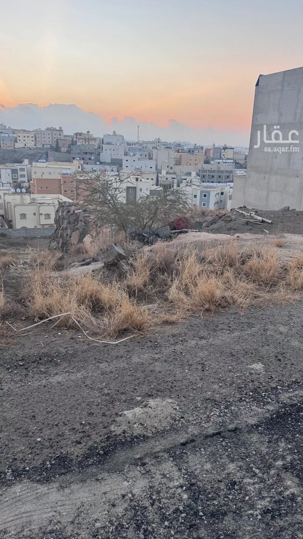 أرض للبيع في شارع 119 الروضة, حي الروضة, مدينة أبها, منطقة عسير 1 صورة