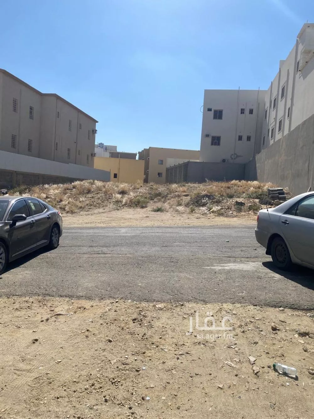 أرض للبيع في شارع المصيف 39, حي المصيف, مدينة خميس مشيط, منطقة عسير 1 صورة