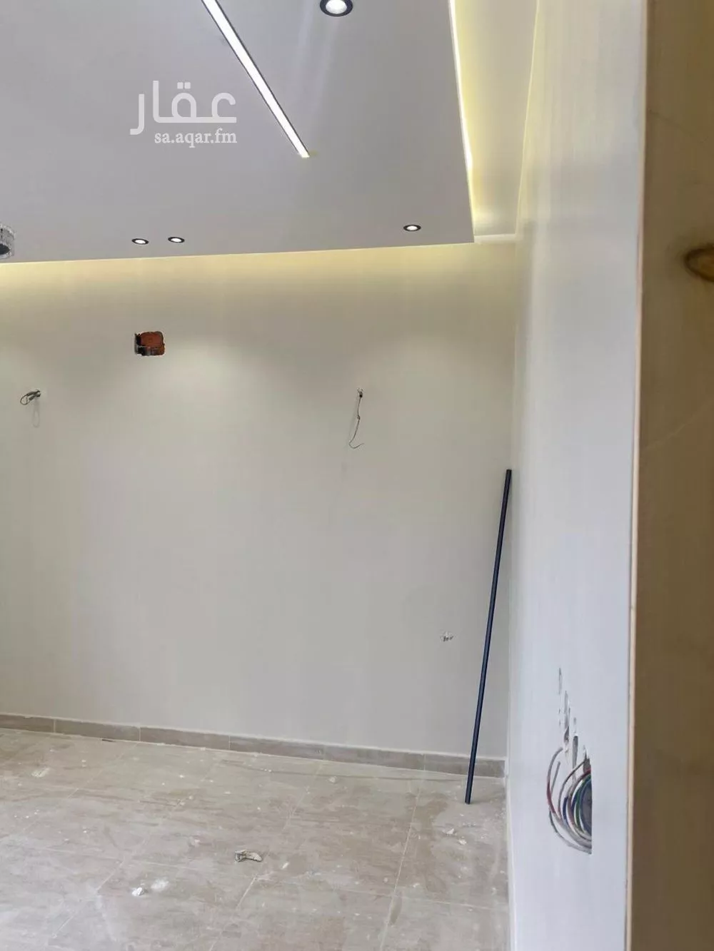 شقة للبيع في شارع 64 الروضة, حي الروضة, مدينة أبها, منطقة عسير 1 صورة