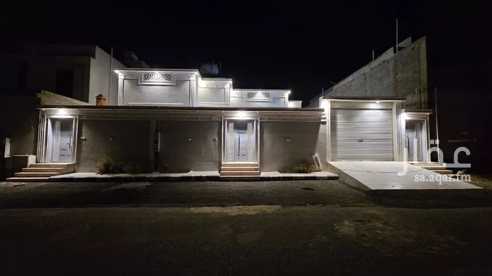 دور للبيع في شارع 58 السوسن, حي السوسن, مدينة أبها, منطقة عسير 1 صورة