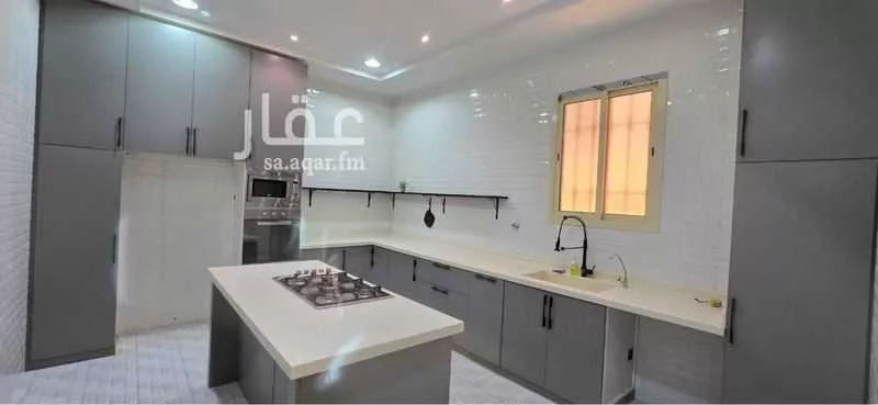 فيلا للإيجار في شارع جعفر الأفضلي, حي المهدية, مدينة الرياض, منطقة الرياض 1 صورة