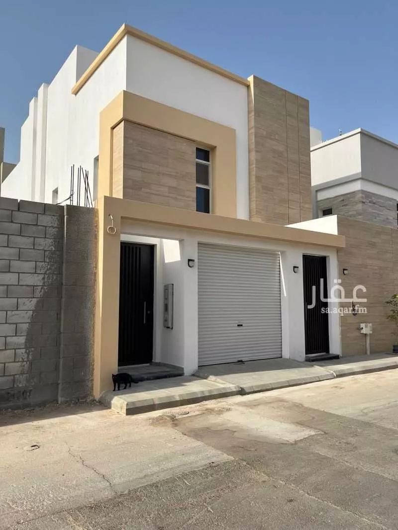 فيلا للبيع في شارع المزار, حي الحزم, مدينة الرياض, منطقة الرياض 1 صورة