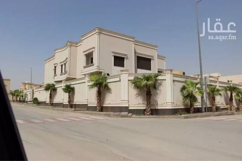 فيلا للبيع في شارع وادي أبي علي, حي الهدا, مدينة الرياض, منطقة الرياض 1 صورة