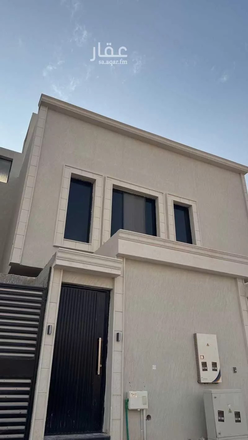 شقة للإيجار في شارع ابها ، حي الجنادرية ، الرياض ، منطقة الرياض 1 صورة