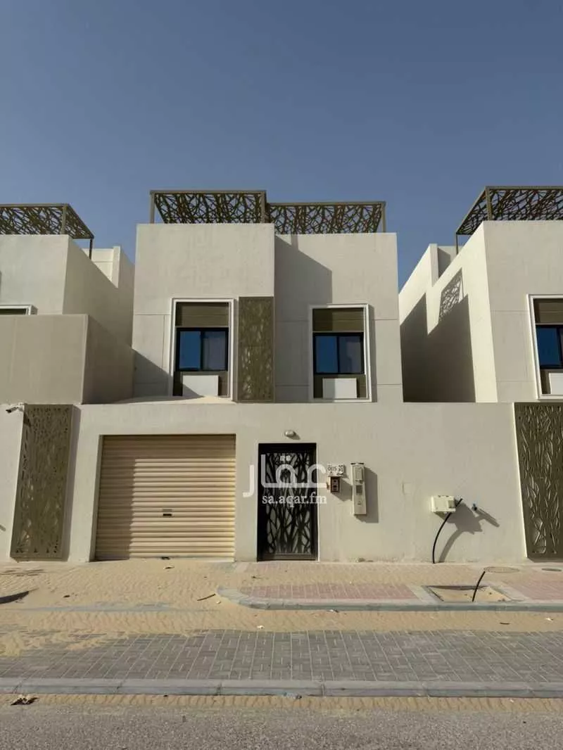 فيلا للإيجار في شارع أبها ، حي الاسكان الشمالي ، الدمام ، الدمام 1 صورة
