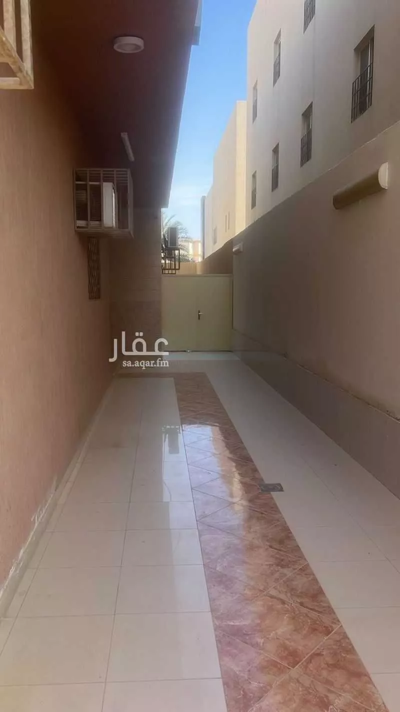 شقة للإيجار في شارع الدوادمي, حي مغرزات, مدينة الرياض, منطقة الرياض 1 صورة