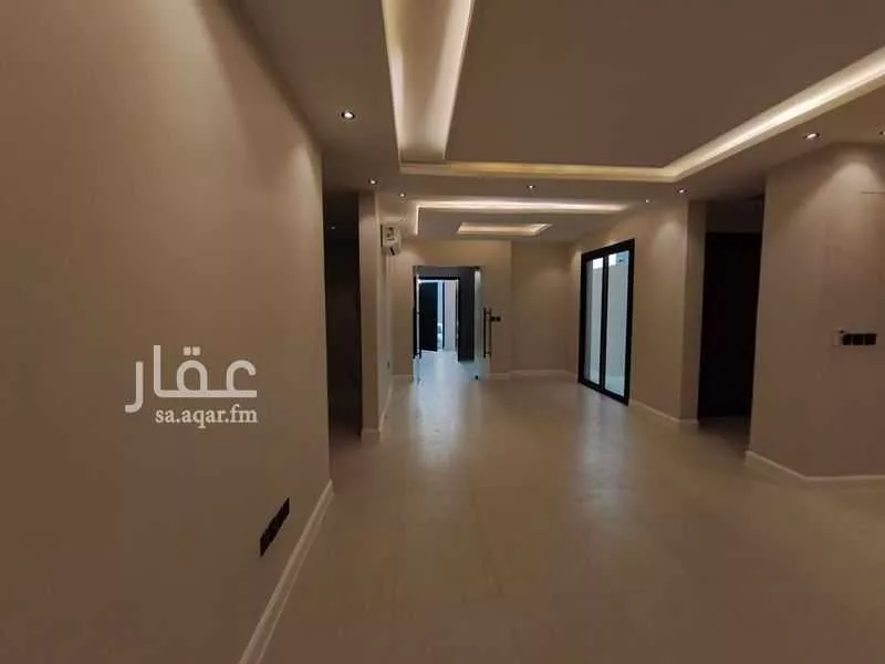 دور للإيجار في شارع محيي الدين البغوي, حي العارض, مدينة الرياض, منطقة الرياض 1 صورة