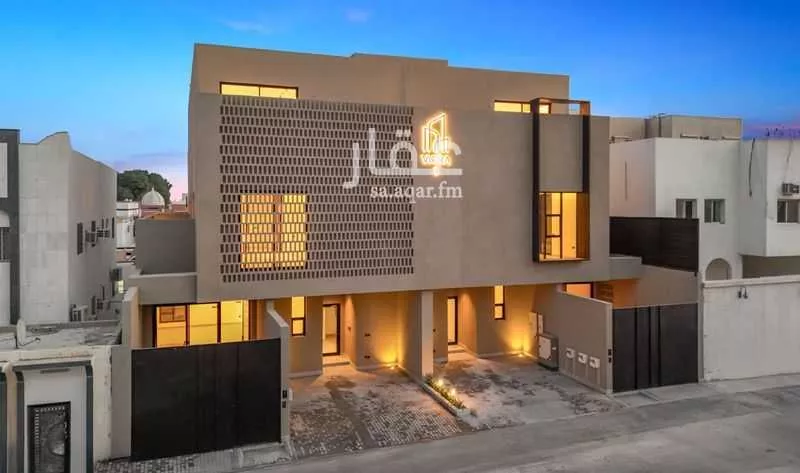 دور للإيجار في شارع عاتكة بنت زيد, حي العليا, مدينة الرياض, منطقة الرياض 1 صورة