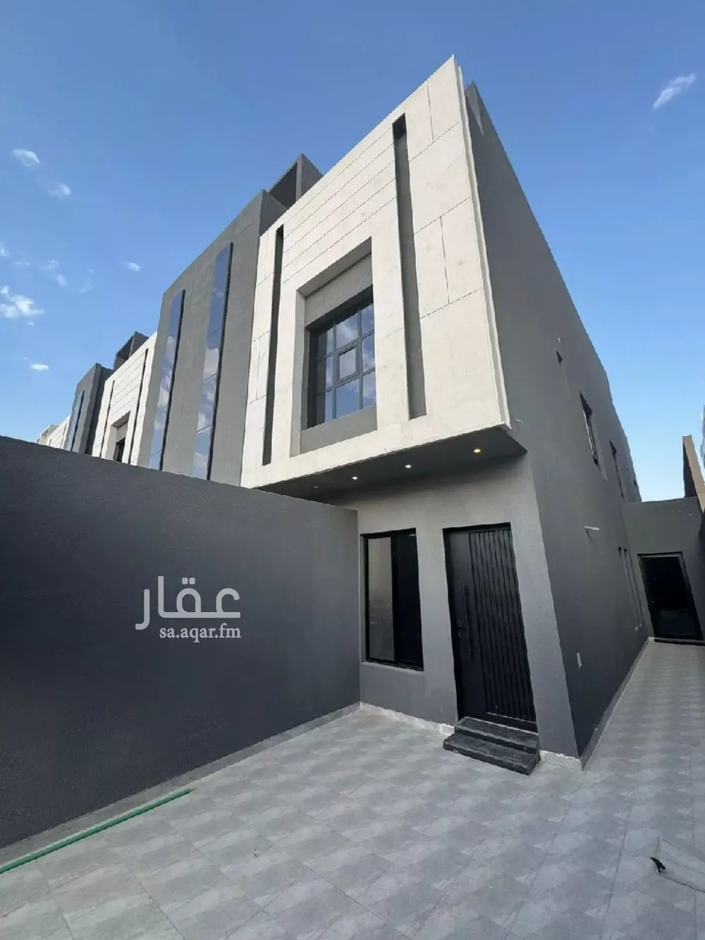 دور للبيع في شارع عبدربة الثقفي, حي طويق, مدينة الرياض, منطقة الرياض 1 صورة