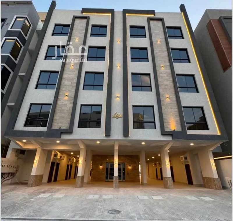 عمارة للبيع في شارع سهيل بن وهب الفهري, حي المنار, مدينة جدة, منطقة مكة المكرمة 1 صورة