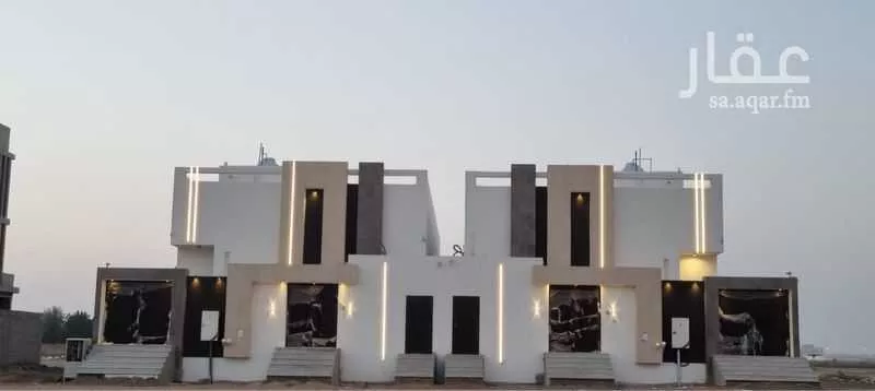 فيلا للبيع في حي البشائر, مدينة جدة, منطقة مكة المكرمة 1 صورة