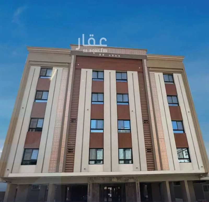 شقة للبيع في شارع يحي سعيد, حي الصفاء, مدينة جدة, منطقة مكة المكرمة 1 صورة