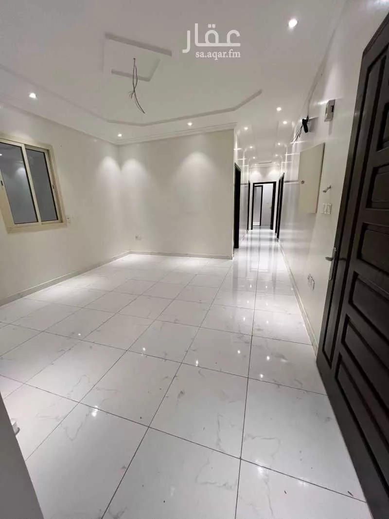 شقة للإيجار في شارع شارع وهب بن خويلد الفرعي, حي طيبة, مدينة جدة, منطقة مكة المكرمة 1 صورة