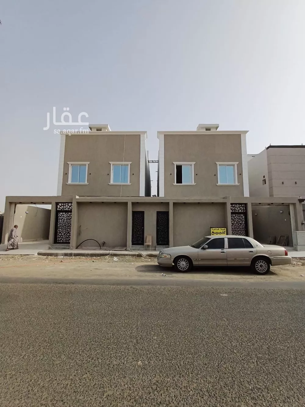 فيلا للبيع في شارع سليمان بن هشام, حي الكوثر, مدينة جدة, منطقة مكة المكرمة 1 صورة
