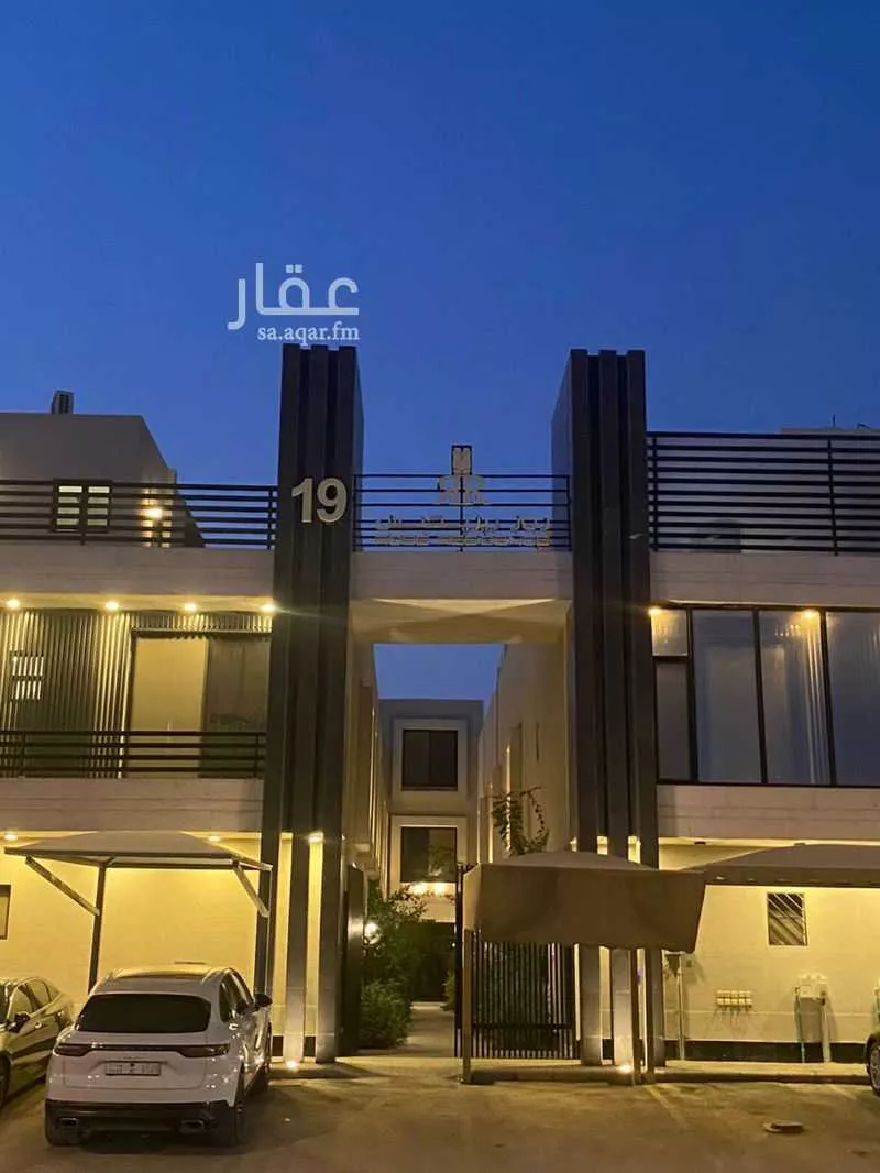فيلا للبيع في شارع القصر, حي العارض, مدينة الرياض, منطقة الرياض 1 صورة