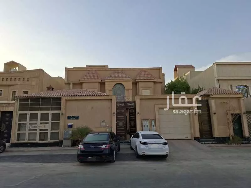 فيلا للبيع في شارع جبل الأجداد, حي قرطبة, مدينة الرياض, منطقة الرياض 1 صورة