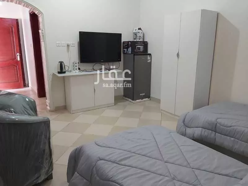 استديو مفروش للحجز في شارع الربيع الانصاري, حي الدفاع, المدينة المنورة 1 صورة