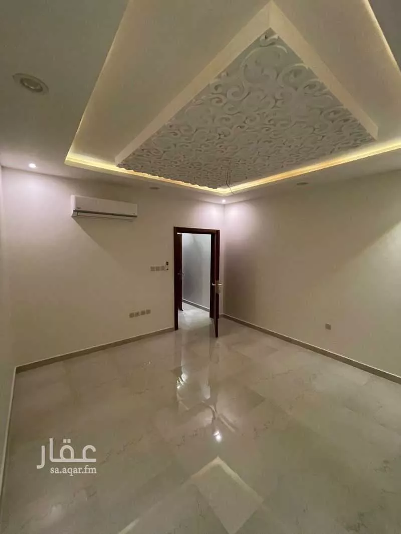 شقة للإيجار في شارع علي بن عبدالله بن عبدالشكور, حي عرقة, مدينة الرياض, منطقة الرياض 1 صورة