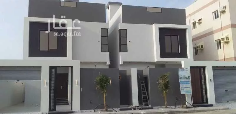 فيلا للبيع في شارع عبدالغني قستي ، حي الرياض ، جدة ، جدة 1 صورة