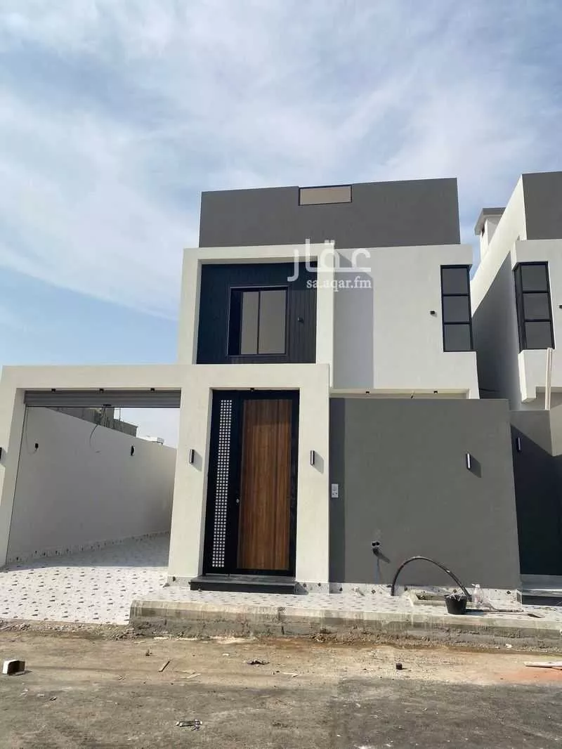 فيلا للبيع في شارع عبدالقادر المفتي ، حي الرياض ، جدة ، جدة 1 صورة