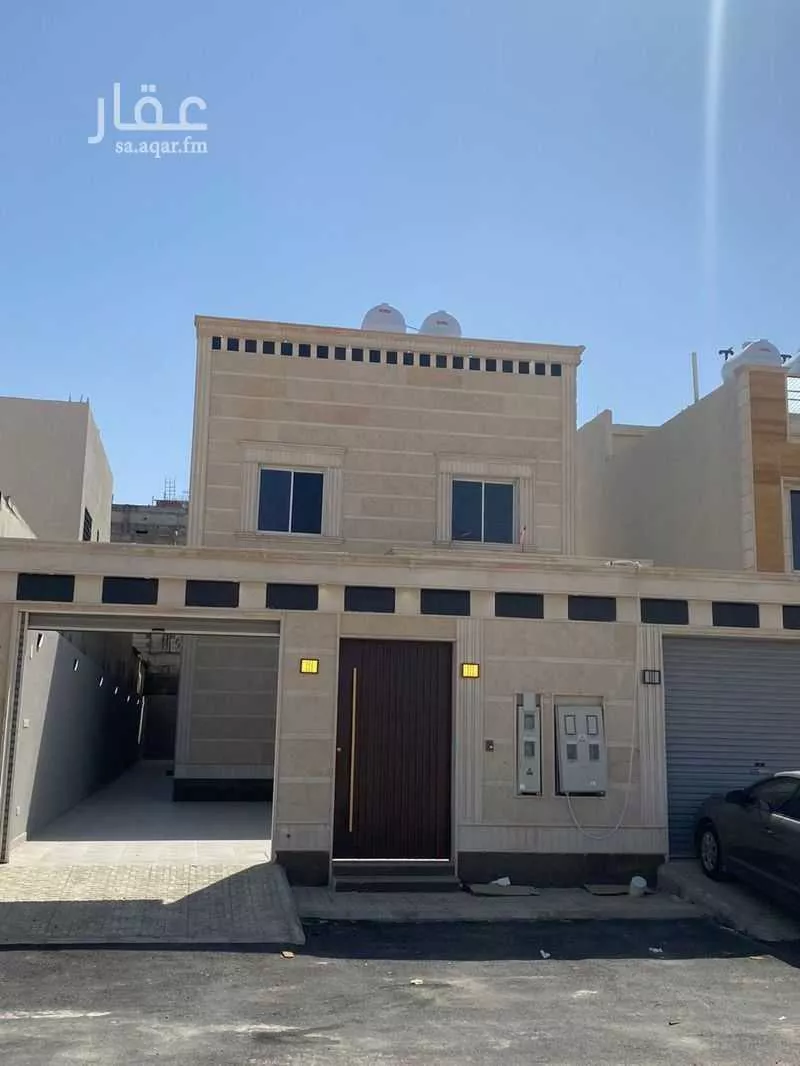 دور للبيع في شارع يوسف الجبرتي, حي طويق, مدينة الرياض, منطقة الرياض 1 صورة