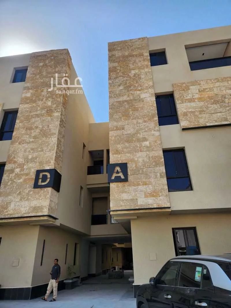 شقة للبيع في شارع الفرعة, حي الياسمين, مدينة الرياض, منطقة الرياض 1 صورة