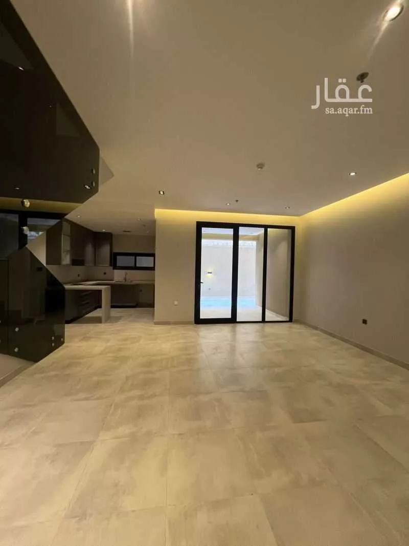 شقة للإيجار في شارع أبي طاهر إسماعيل الجيطالي, حي النرجس, مدينة الرياض, منطقة الرياض 1 صورة