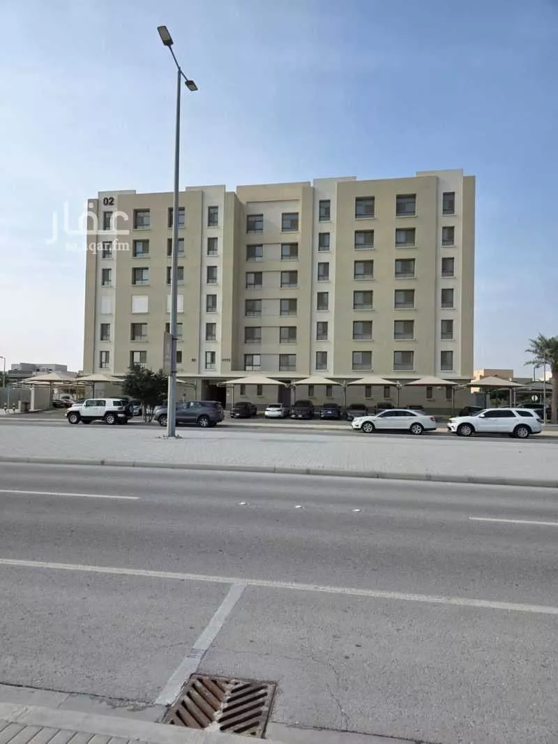 شقة للبيع في شارع الدمام 420, حي الظهران, مدينة الظهران, المنطقة الشرقية 1 صورة