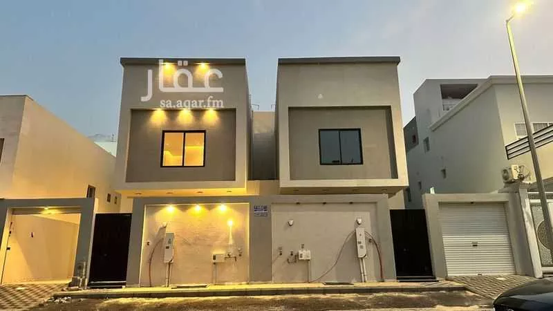 فيلا للبيع في شارع جبل شهلان, حي ضاحية الملك فهد, مدينة الدمام, المنطقة الشرقية 1 صورة