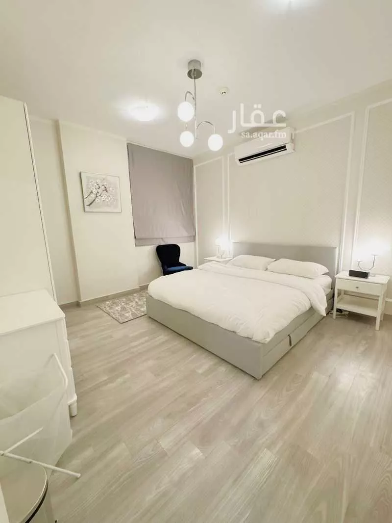 شقة مفروشة للحجز في شارع الوسام ، حي العزيزية ، مكة ، منطقة مكة المكرمة 1 صورة