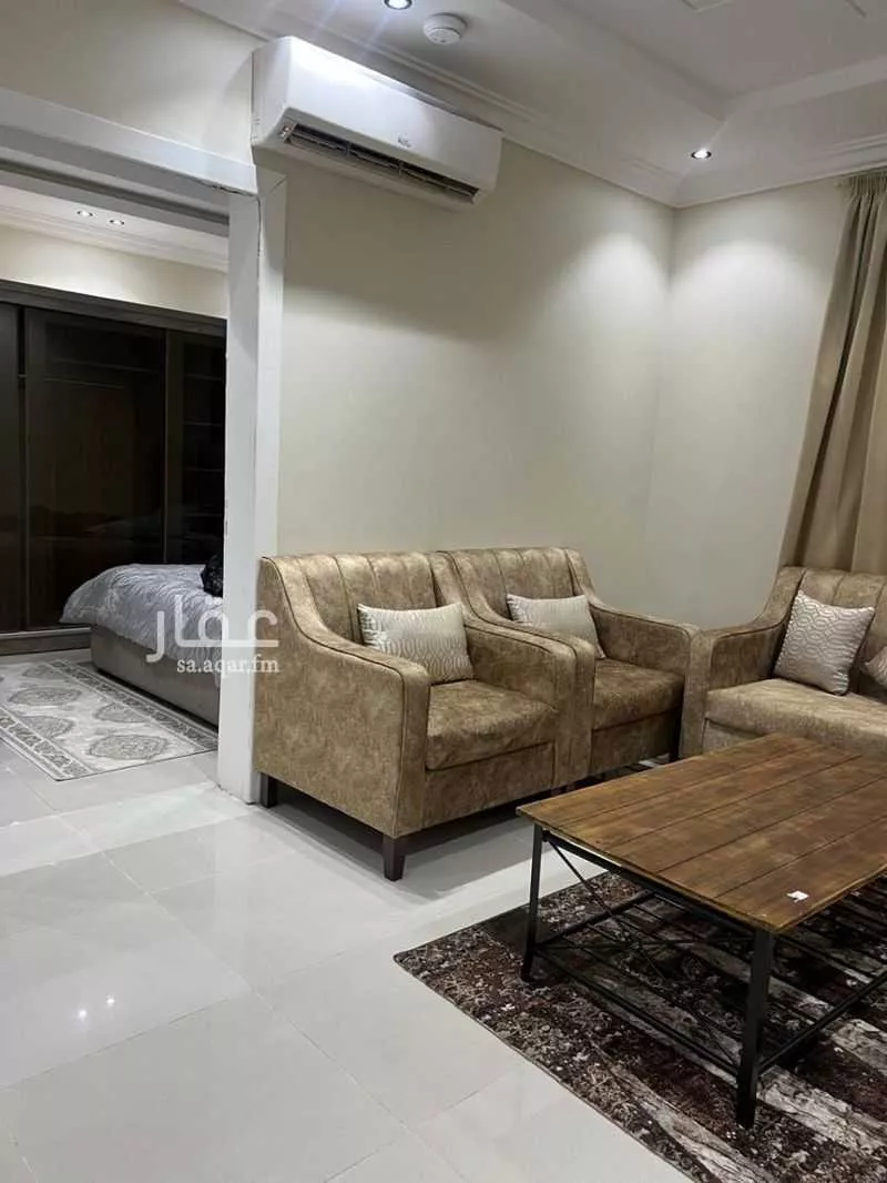 شقة مفروشة للحجز في حي اليرموك ، الرياض ، منطقة الرياض 1 صورة