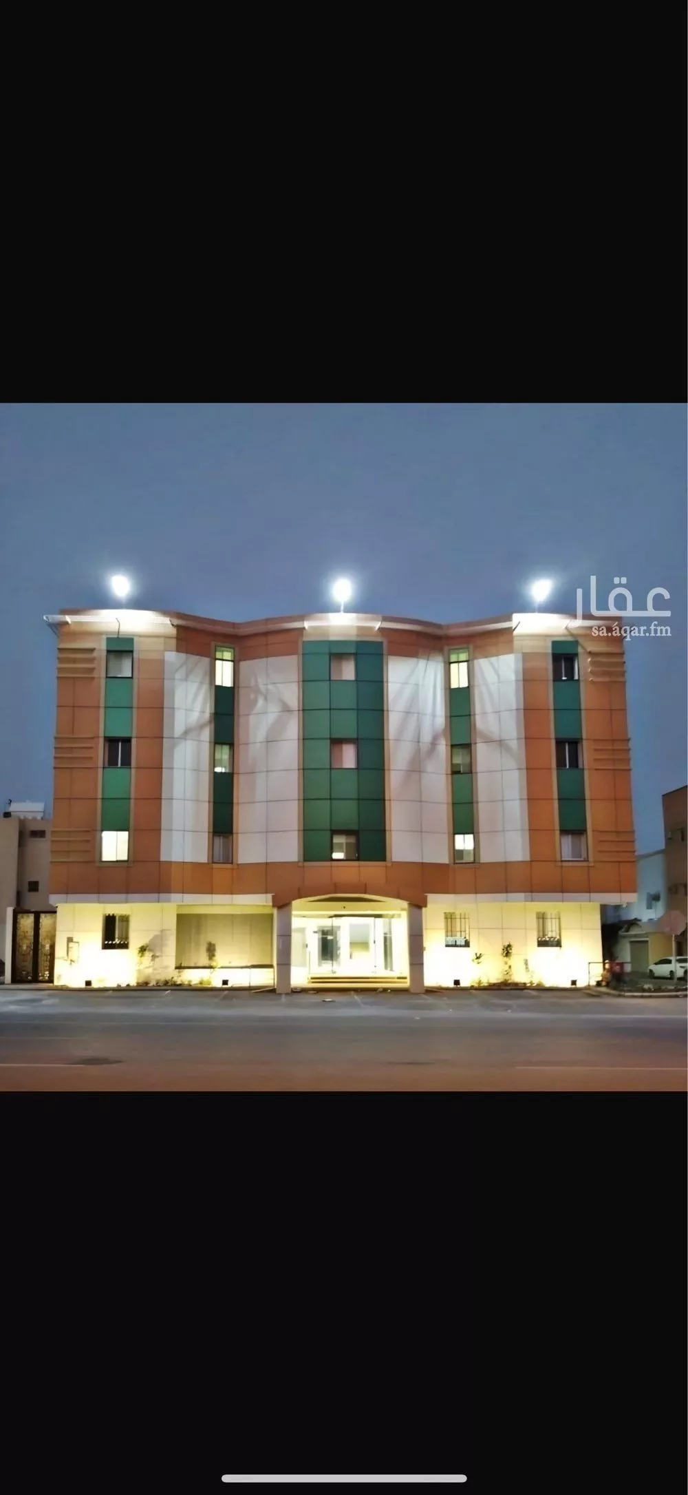 شقة للإيجار في شارع عبدالرحمن بن عزاز, حي الشهداء, مدينة الرياض, منطقة الرياض 1 صورة