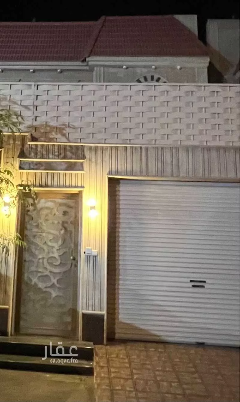 فيلا للإيجار في شارع خالد ابن معدان ، حي الموسى ، خميس مشيط ، خميس مشيط 1 صورة