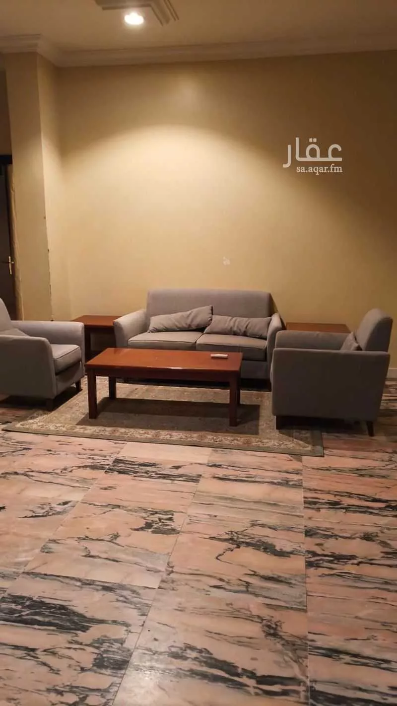 شقة للإيجار في شارع شارع عمر بن سليم, حي الريان, مدينة بريدة, منطقة القصيم 1 صورة