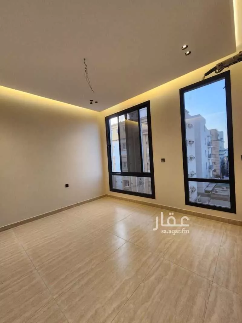 شقة للبيع في شارع عباس حافظ, حي السلامة, مدينة جدة, منطقة مكة المكرمة 1 صورة