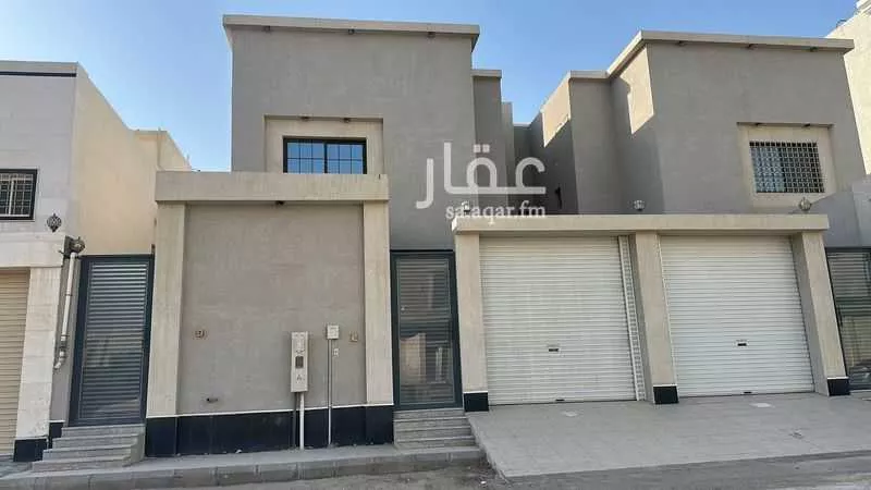 فيلا للإيجار في شارع منيفه, حي ضاحية الملك فهد, مدينة الدمام, المنطقة الشرقية 1 صورة