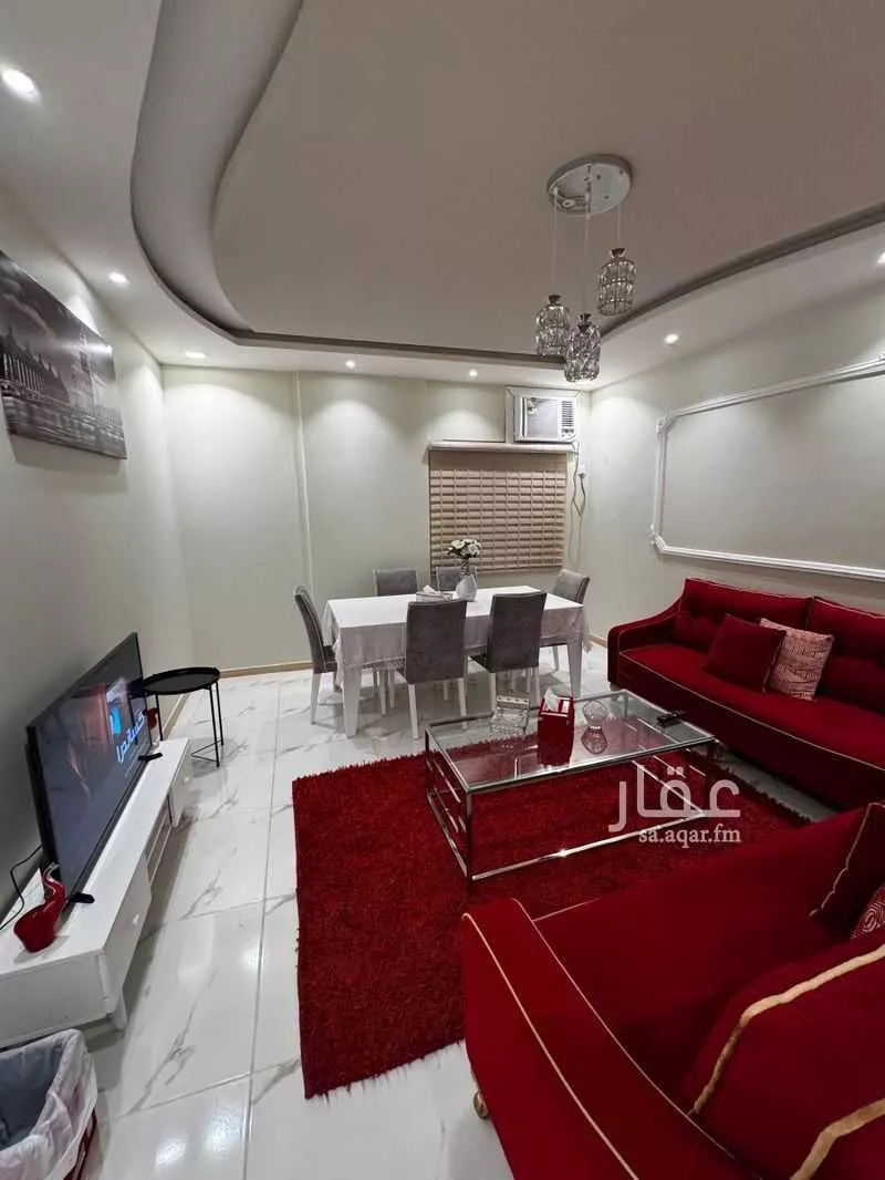 استديو مفروش للحجز في شارع وجيه بن الحسن المصري, حي العصبة, المدينة المنورة 1 صورة