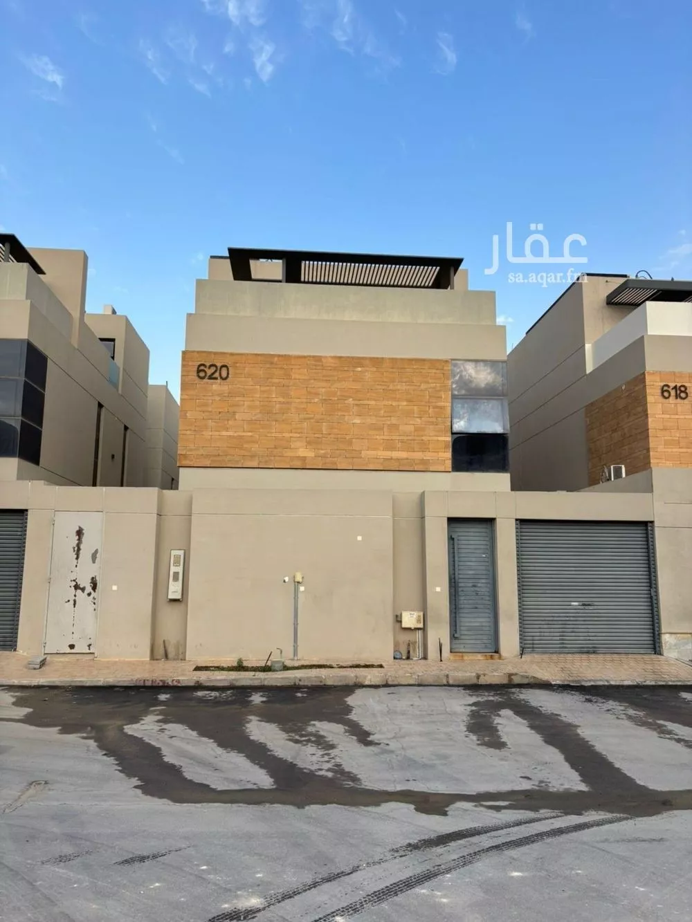 فيلا للبيع في شارع محمود الراجحي, حي النرجس, مدينة الرياض, منطقة الرياض 1 صورة