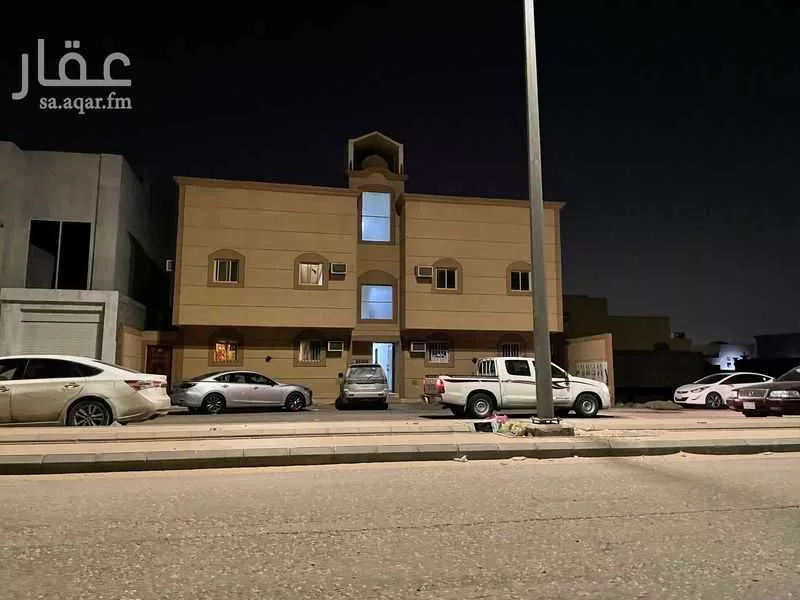 شقة للإيجار في حي الحمراء الثاني, مدينة الاحساء, المنطقة الشرقية 1 صورة