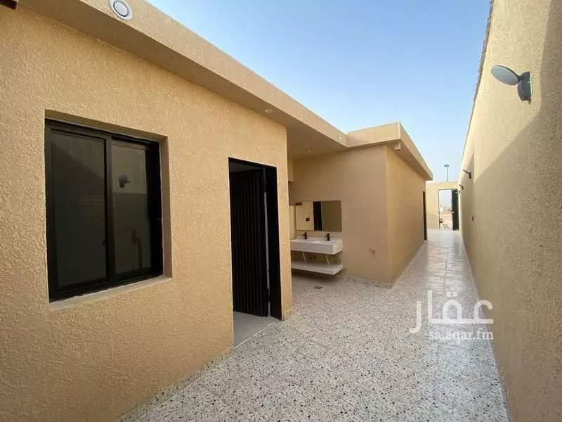 استراحة للإيجار في شارع 133039, حي عريض, مدينة الرياض, منطقة الرياض 1 صورة