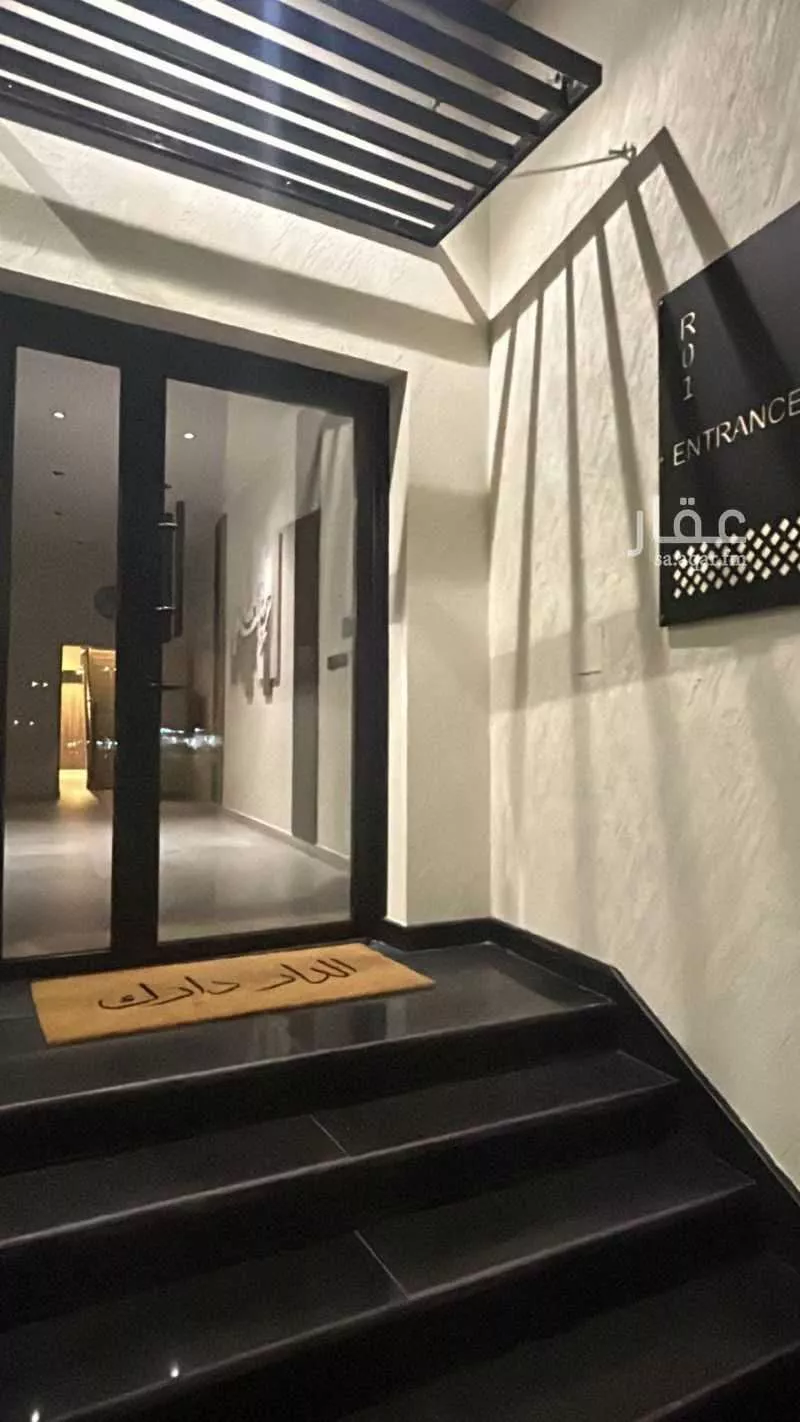 عمارة للإيجار في شارع ابو اسحاق الحربي, حي الجسر, مدينة الخبر, المنطقة الشرقية 1 صورة