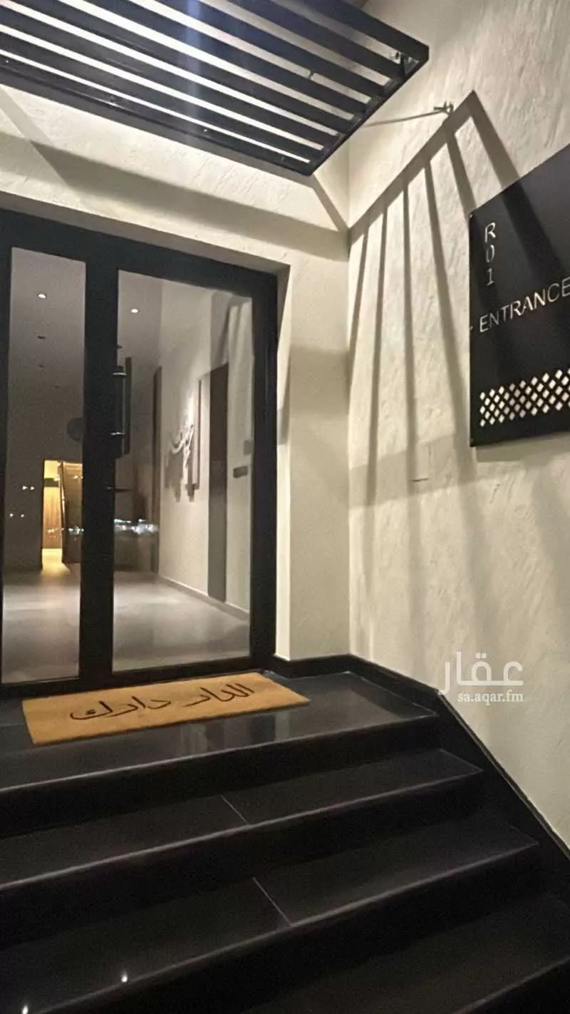 شقة للإيجار في شارع عبدالرحمن ابن معاذ القرشي, حي الجسر, مدينة الخبر, المنطقة الشرقية 1 صورة