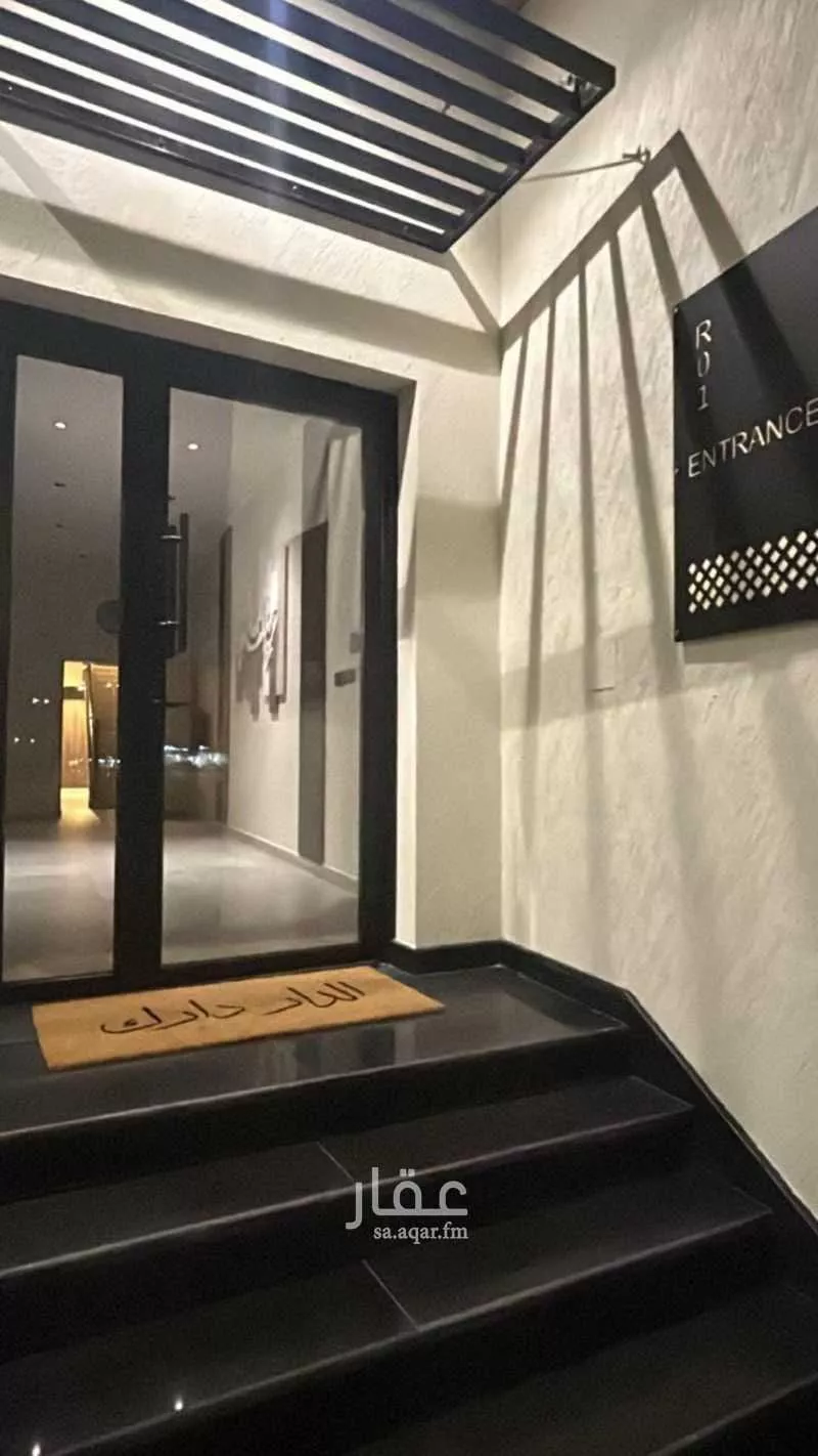 عمارة للإيجار في شارع عبدالرحمن ابن معاذ القرشي, حي الجسر, مدينة الخبر, المنطقة الشرقية 1 صورة