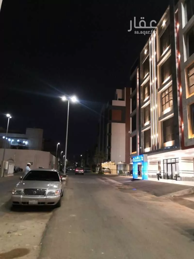 شقة للإيجار في شارع أسامه بن خزيم ، حي الصفا ، جدة ، جدة 1 صورة