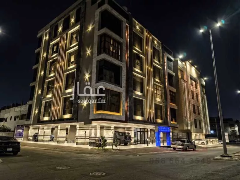 شقة للإيجار في شارع الملك العادل, حي الصفاء, مدينة جدة, منطقة مكة المكرمة 1 صورة